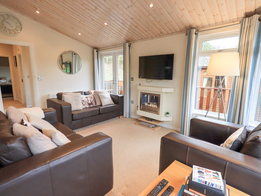 Willow Lodge