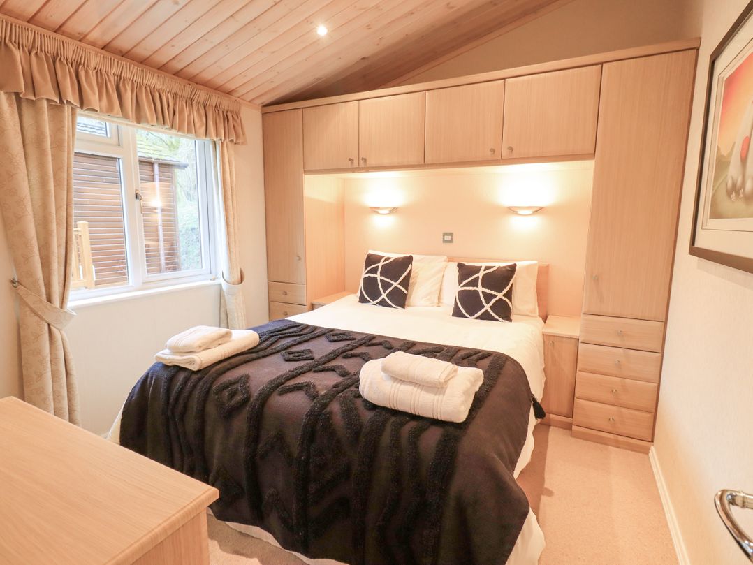 Willow Lodge