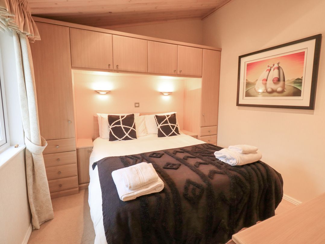 Willow Lodge