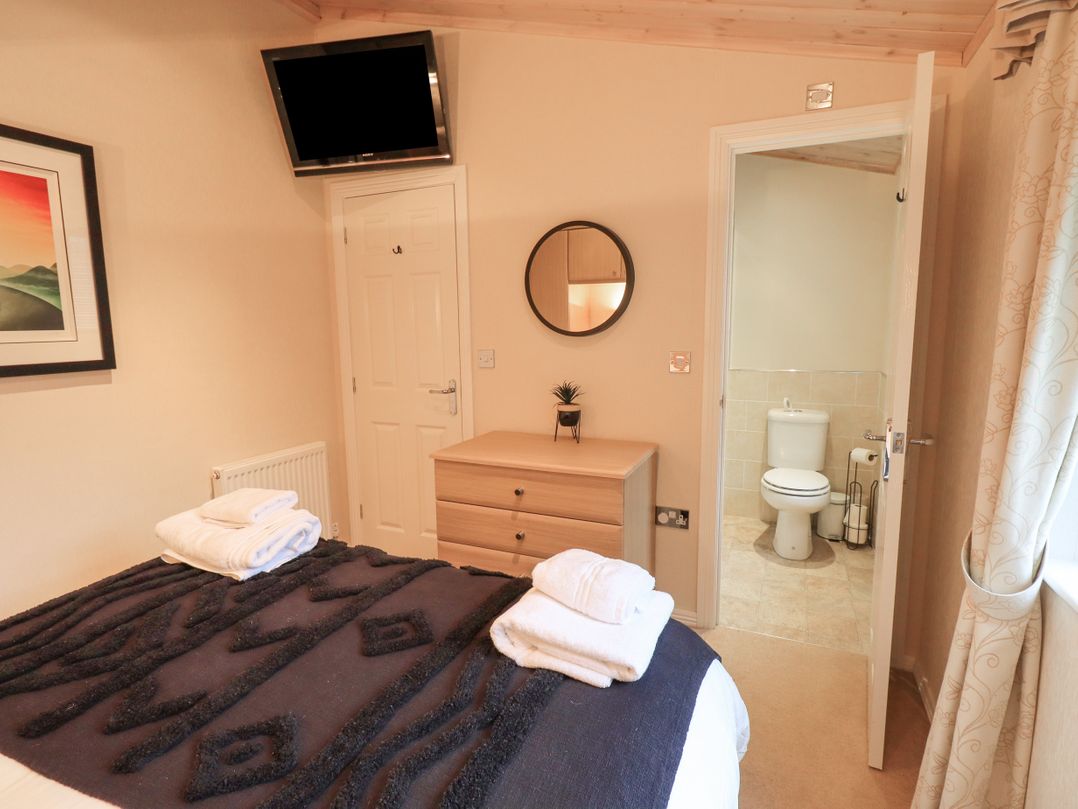 Willow Lodge