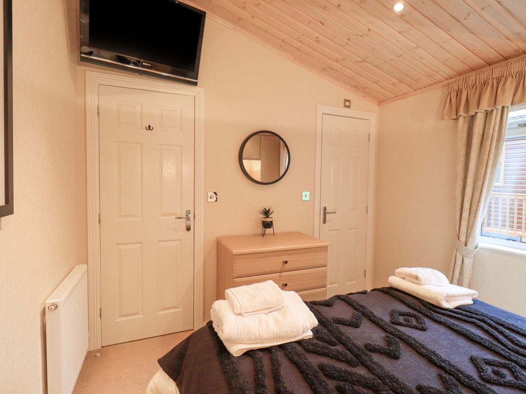 Willow Lodge