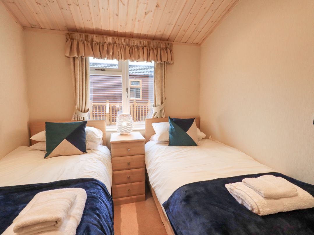 Willow Lodge