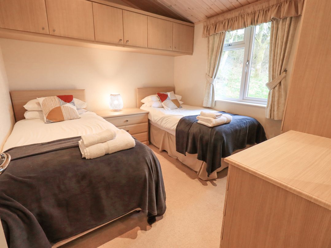 Willow Lodge