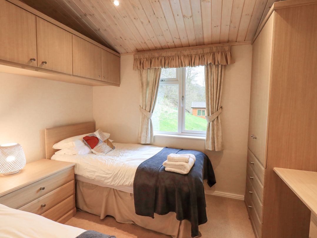 Willow Lodge