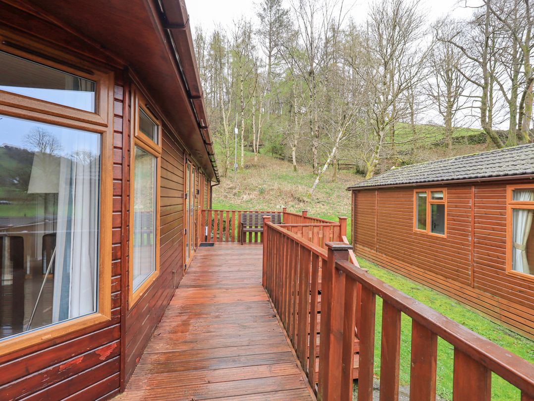 Willow Lodge