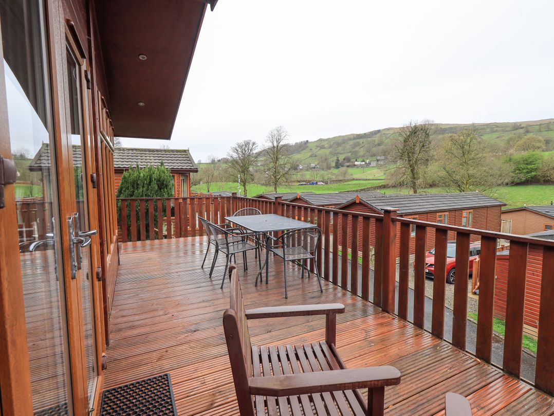 Willow Lodge