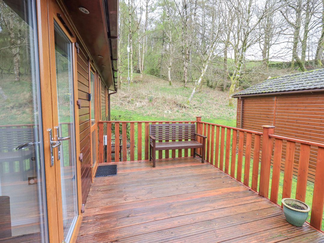 Willow Lodge