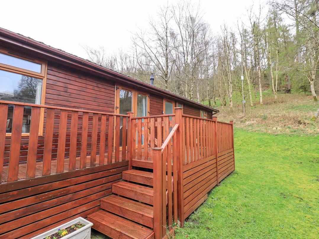 Willow Lodge