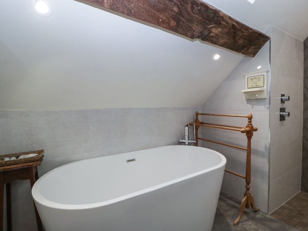Horders Cottage