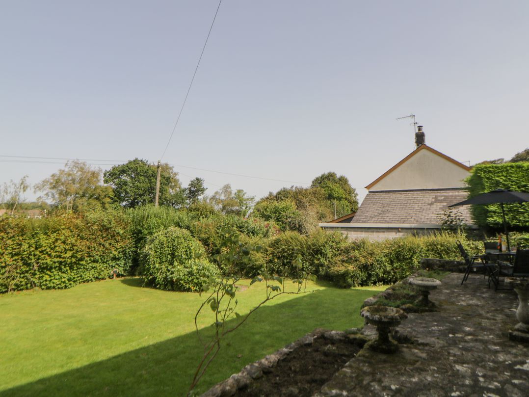 Moorstone