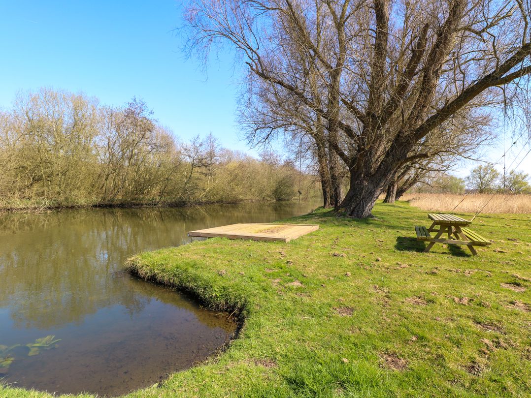 Wayford Mill