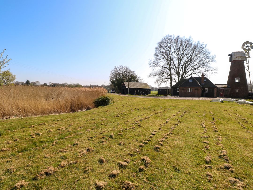 Wayford Mill