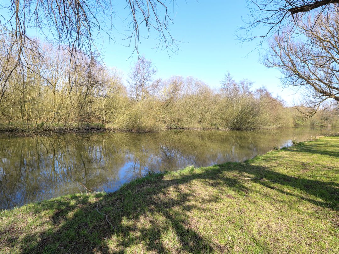Wayford Mill