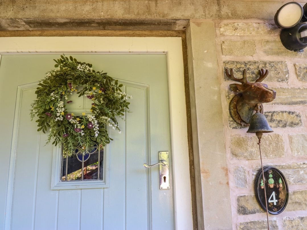 Ludd Brook Cottage