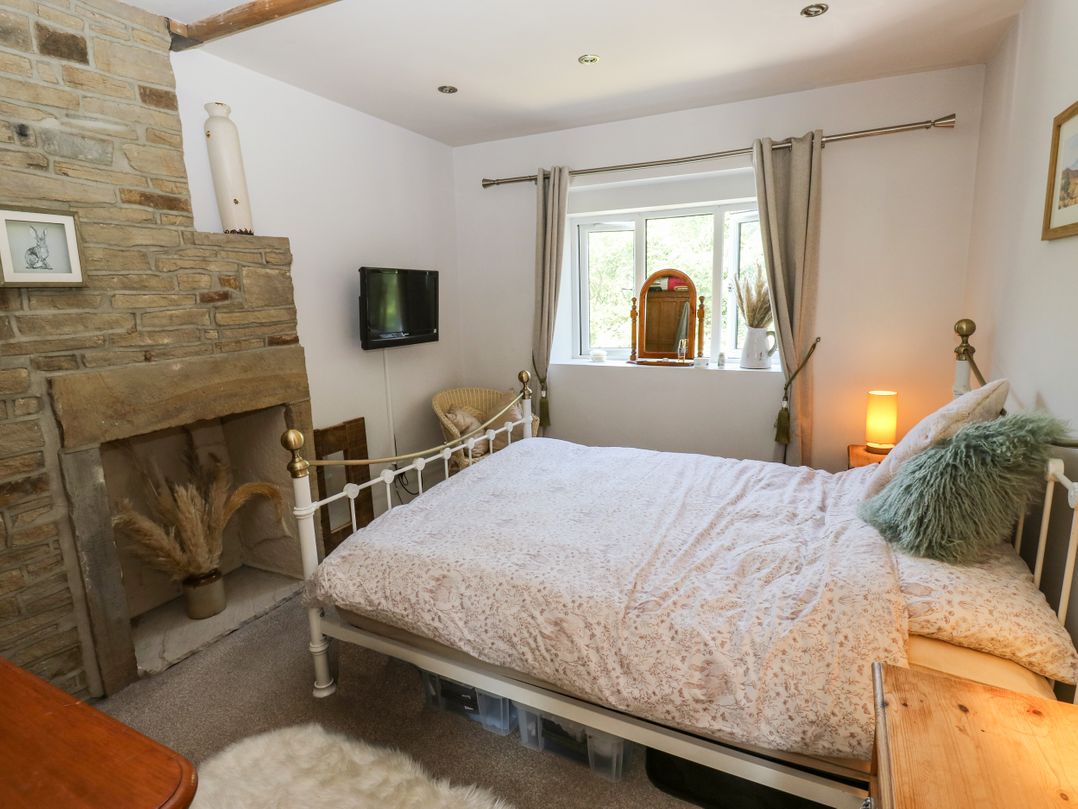 Ludd Brook Cottage