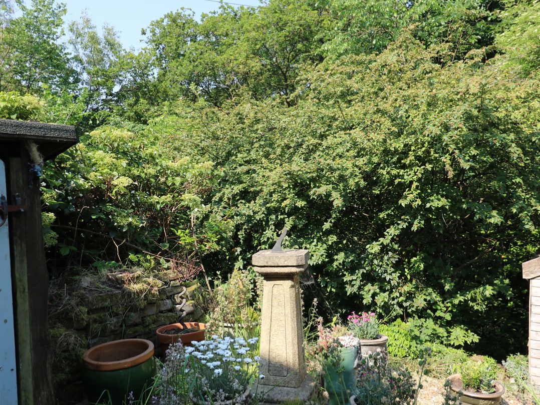 Ludd Brook Cottage