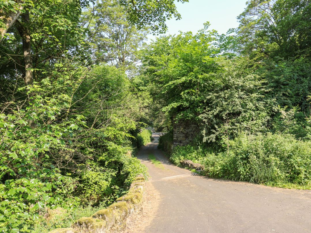Ludd Brook Cottage
