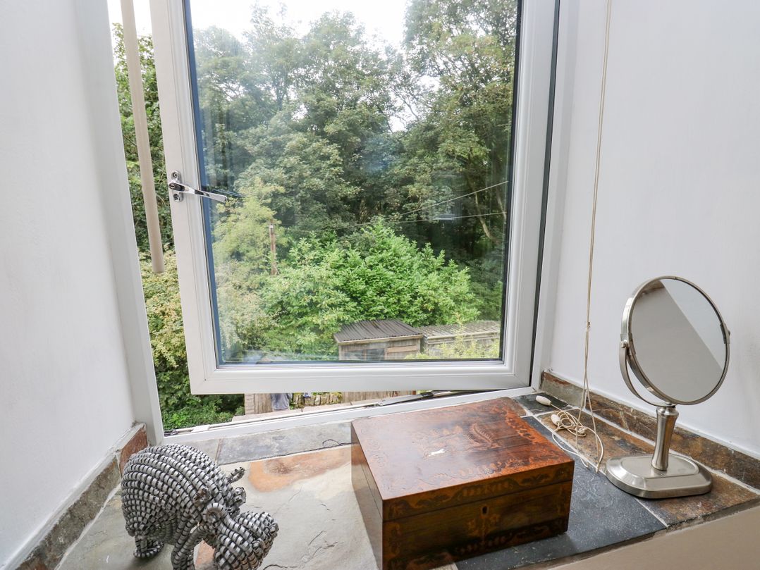 Ludd Brook Cottage