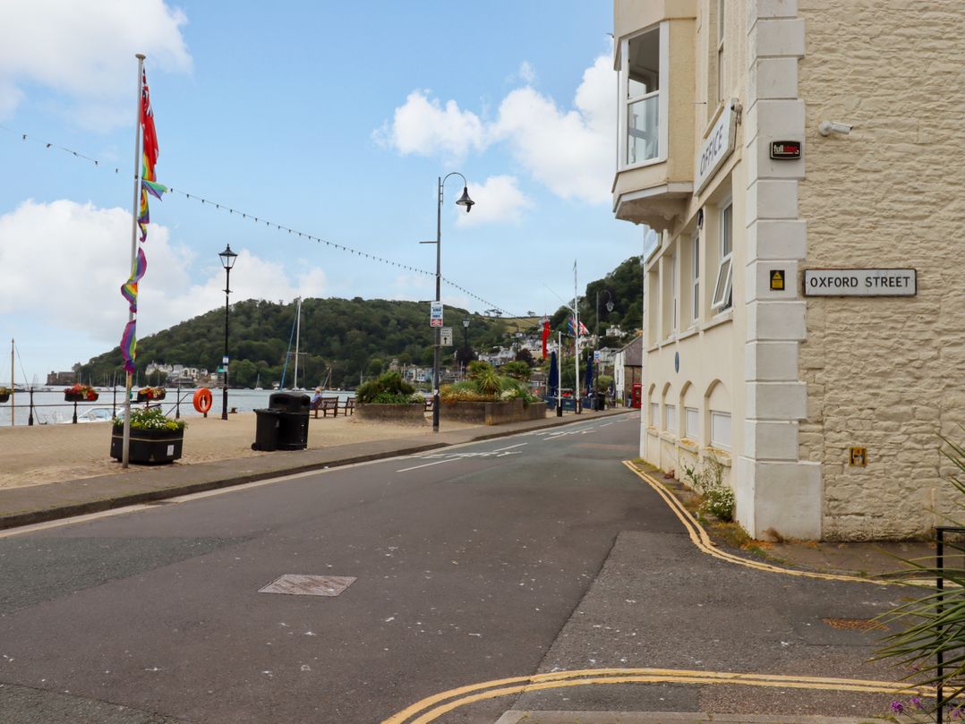 Sailors Rest