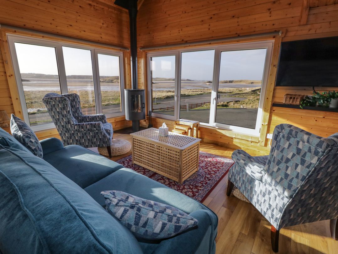 Coastal Cabin