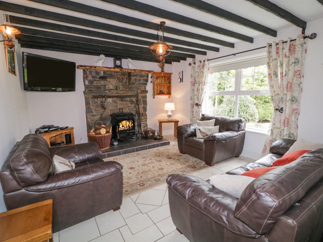 Gortin Cottage