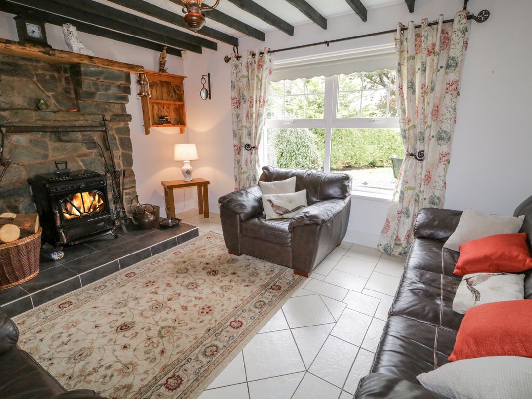 Gortin Cottage
