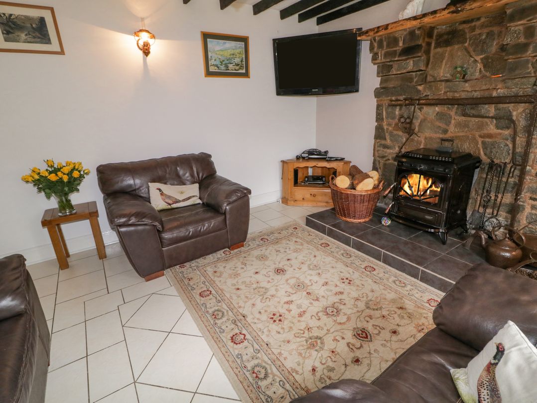 Gortin Cottage