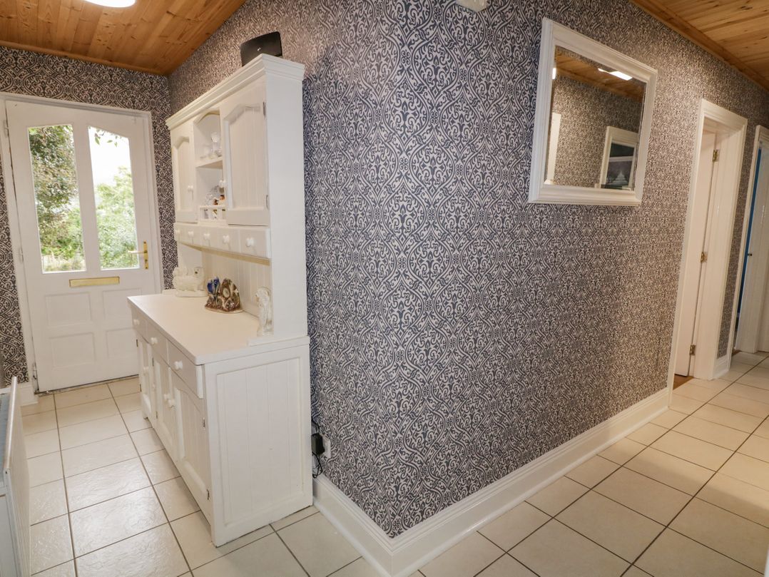 Gortin Cottage