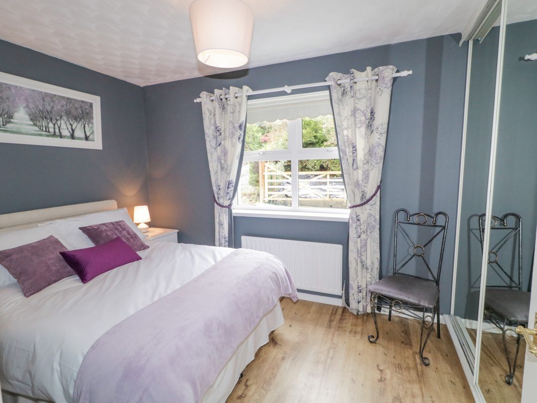 Gortin Cottage