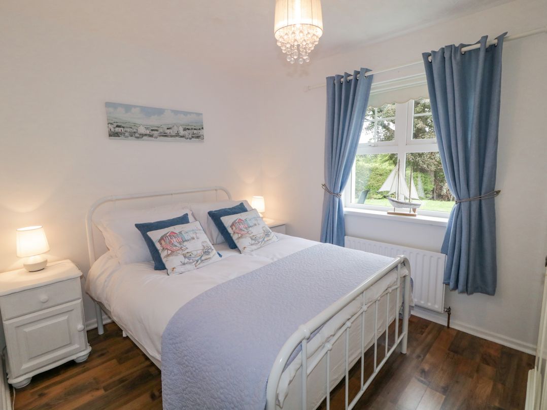 Gortin Cottage