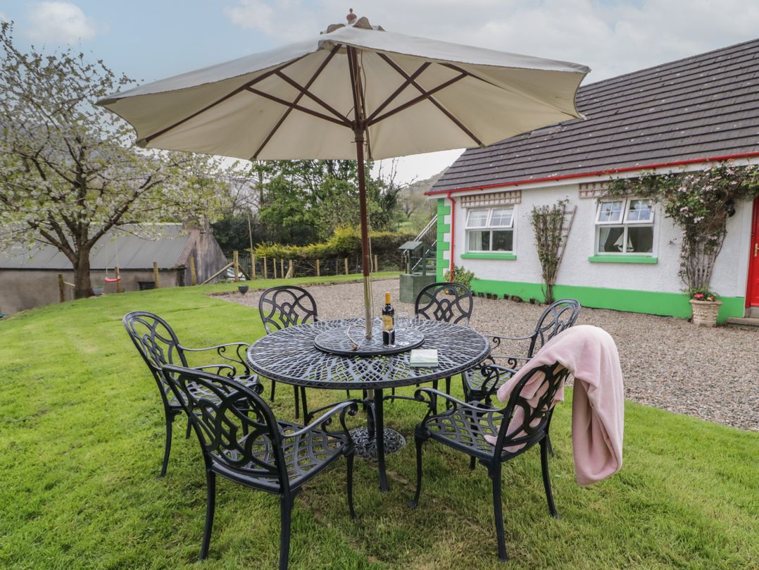 Gortin Cottage