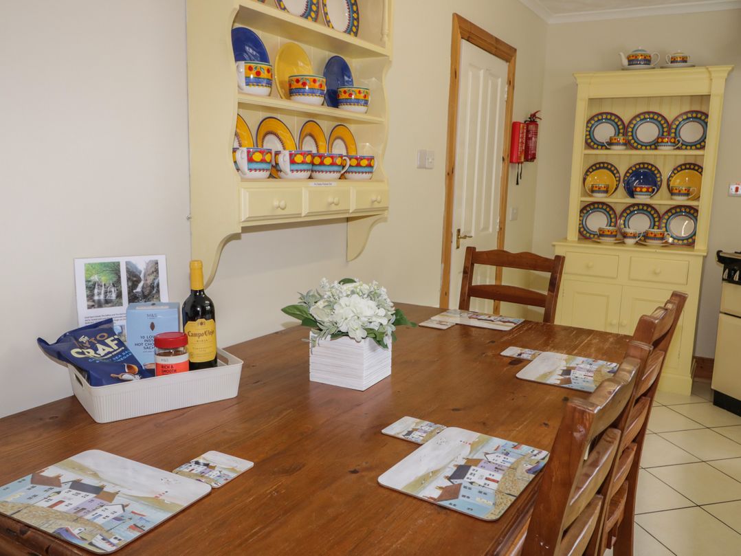 Gortin Cottage