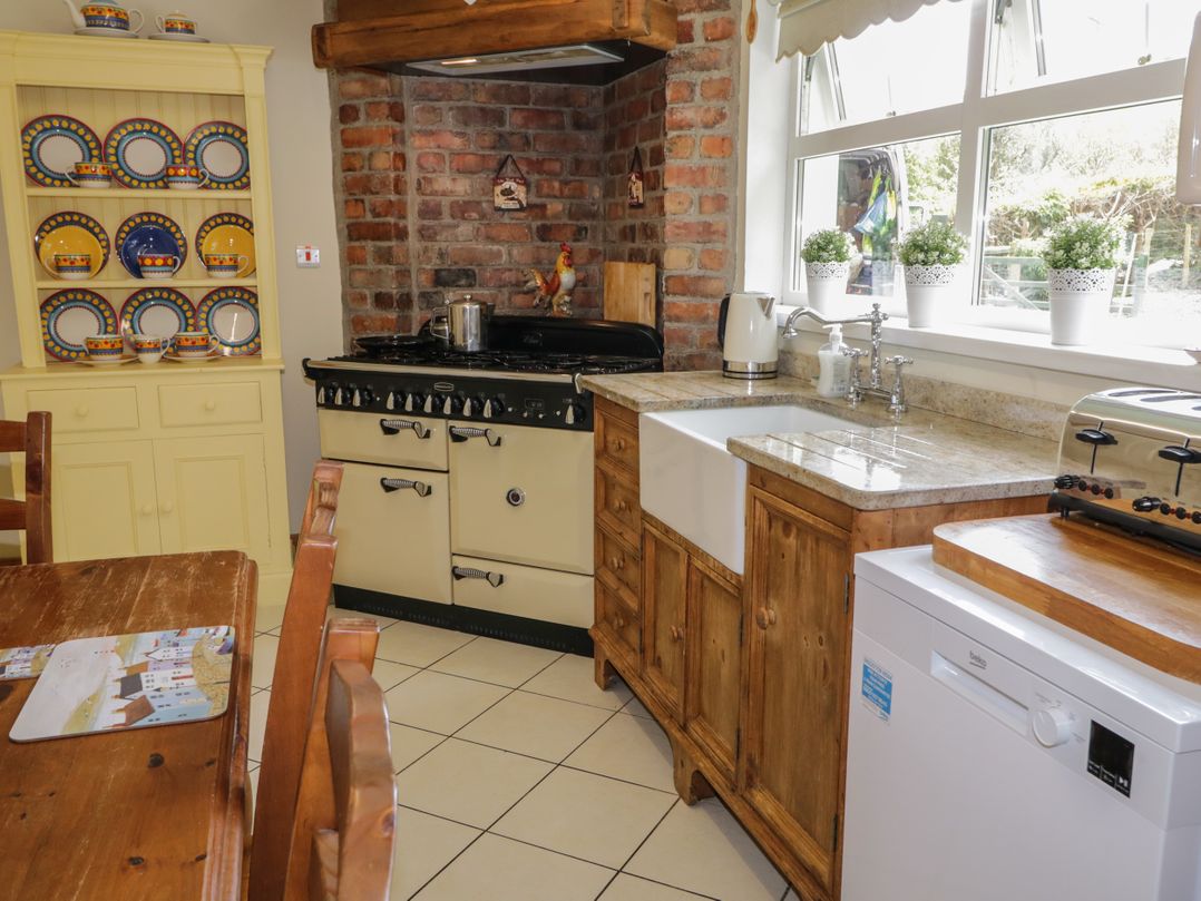 Gortin Cottage