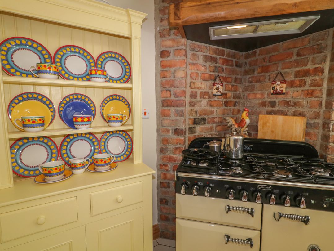 Gortin Cottage