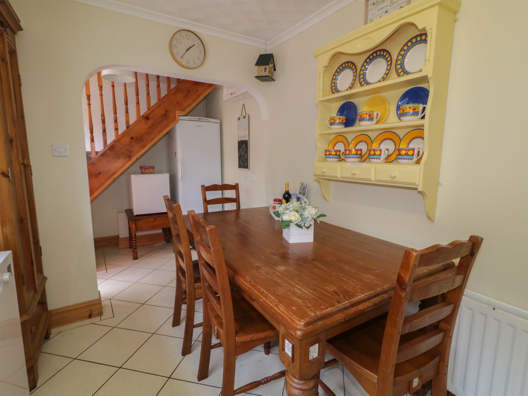 Gortin Cottage