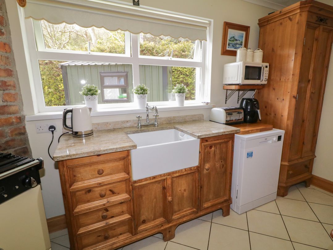 Gortin Cottage