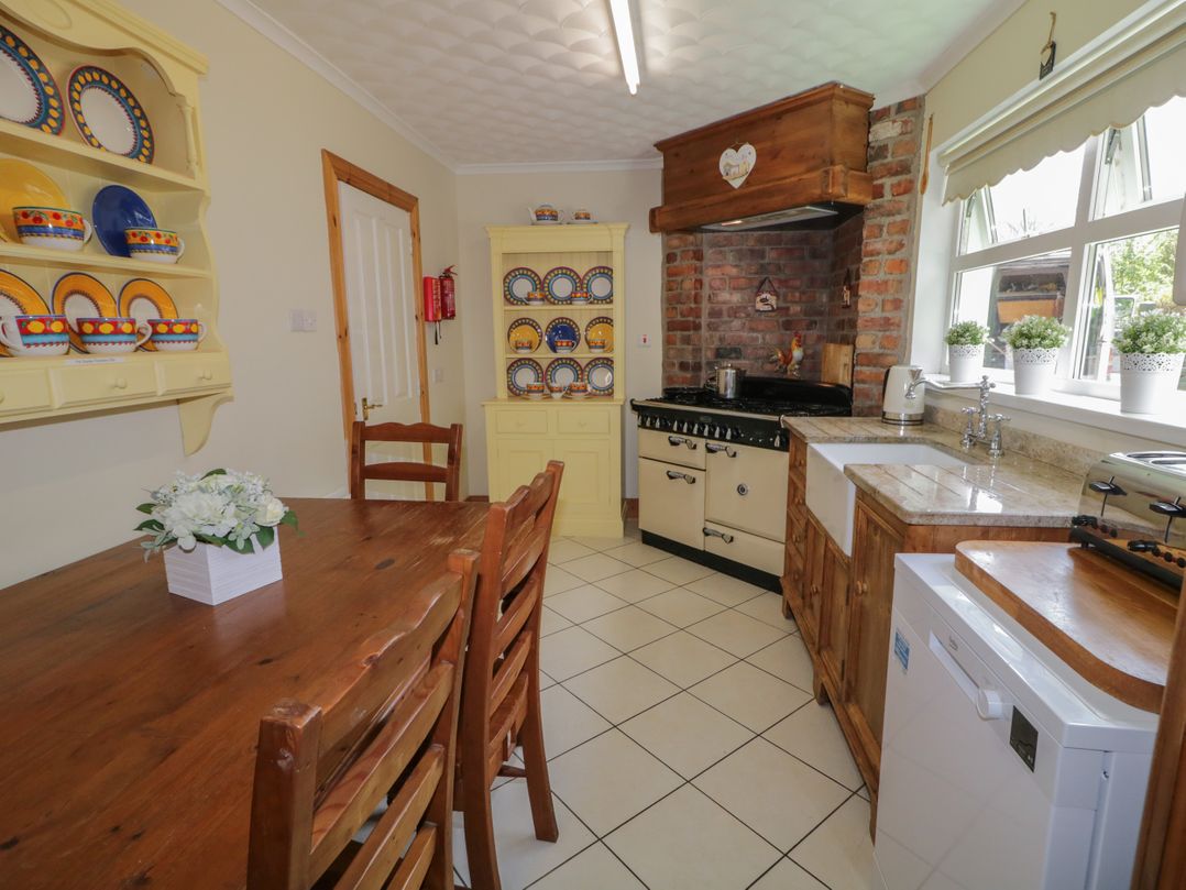 Gortin Cottage