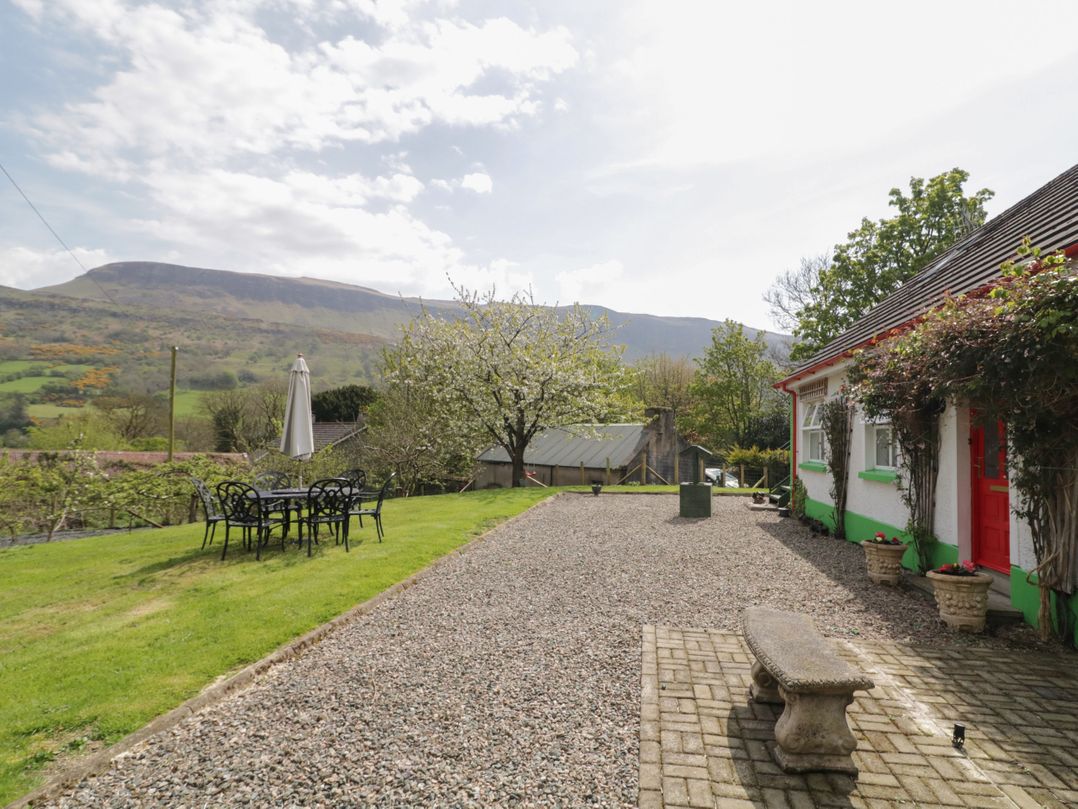 Gortin Cottage
