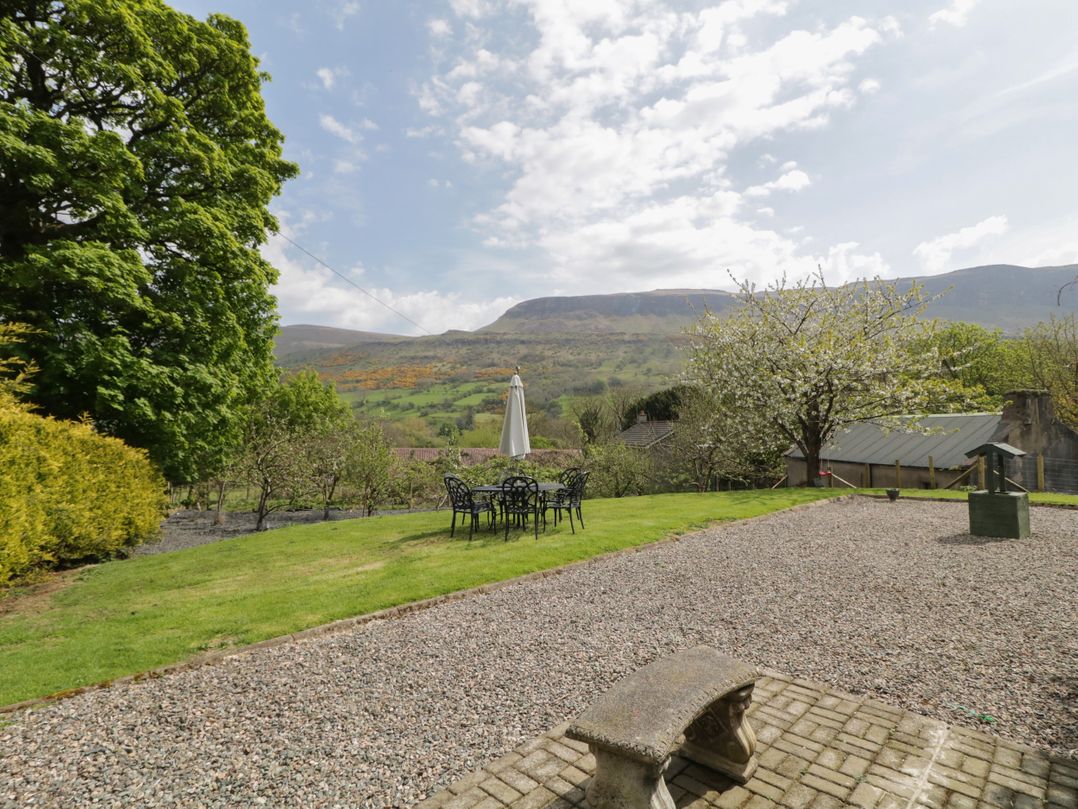 Gortin Cottage