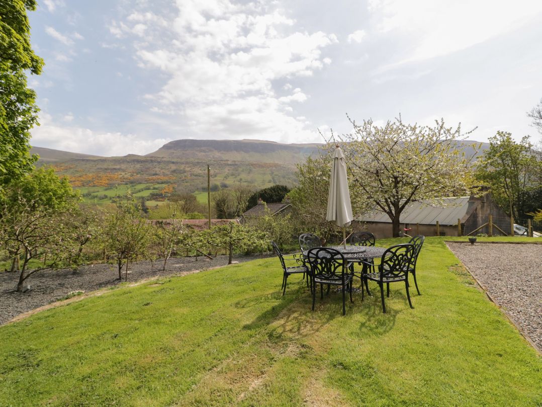 Gortin Cottage