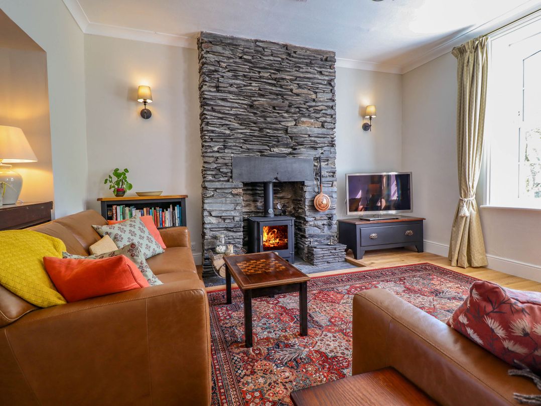Glan yr Afon