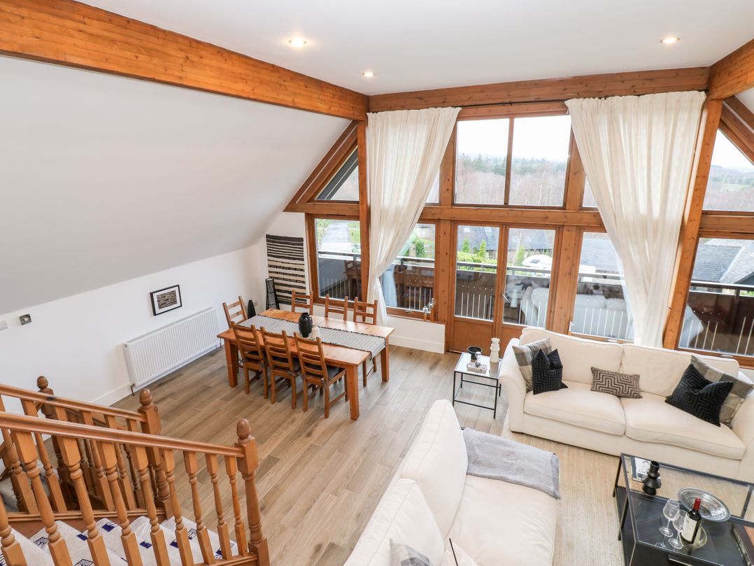 Slaley Park Villa