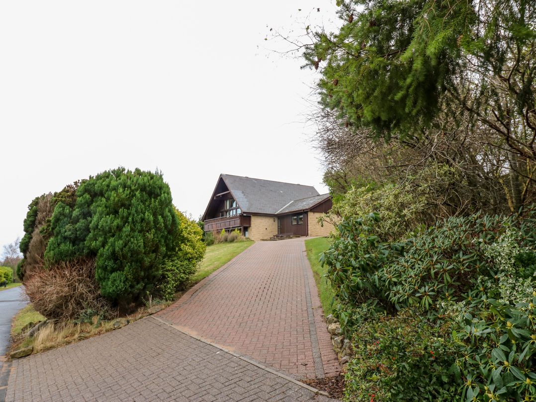 Slaley Park Villa