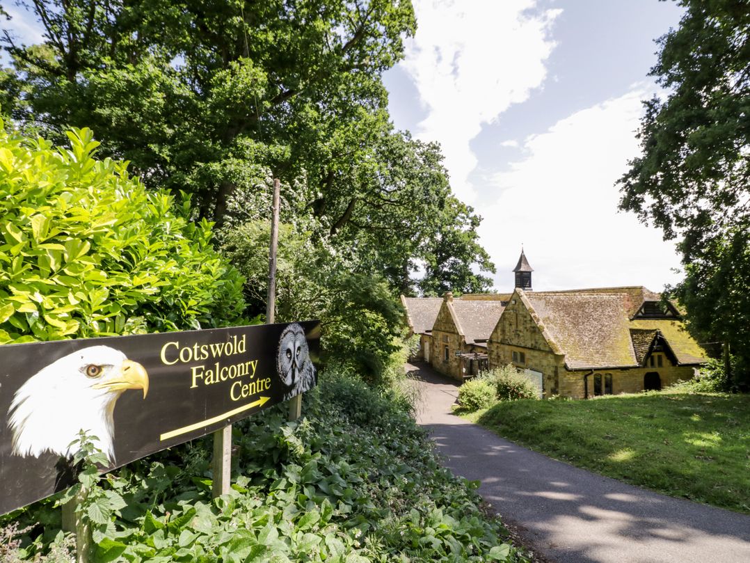 Ross Cottage