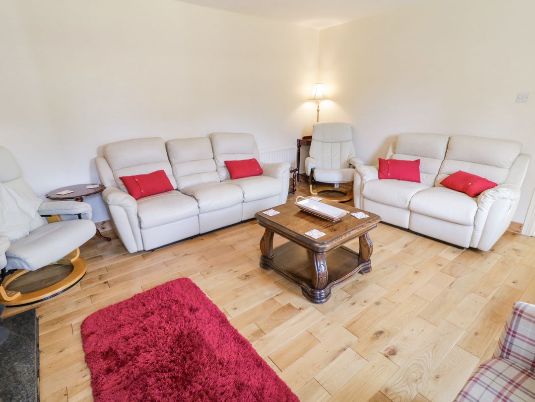 Craiglea Cottage