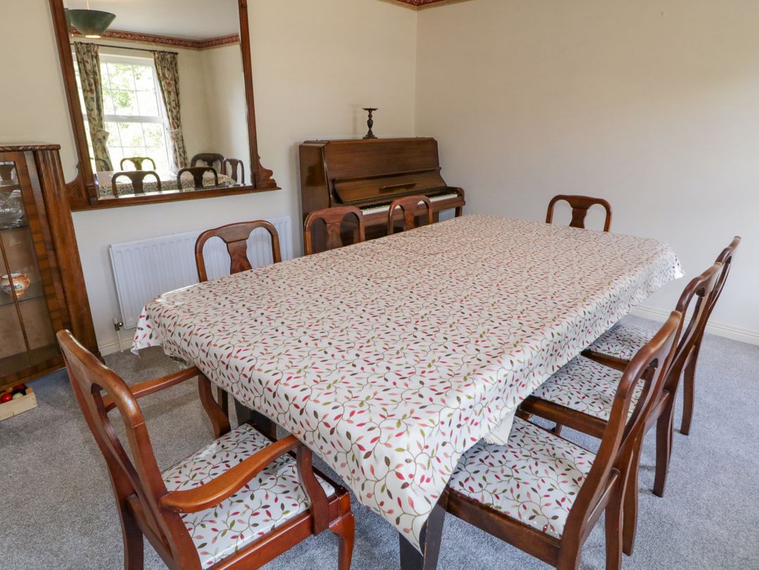 Craiglea Cottage