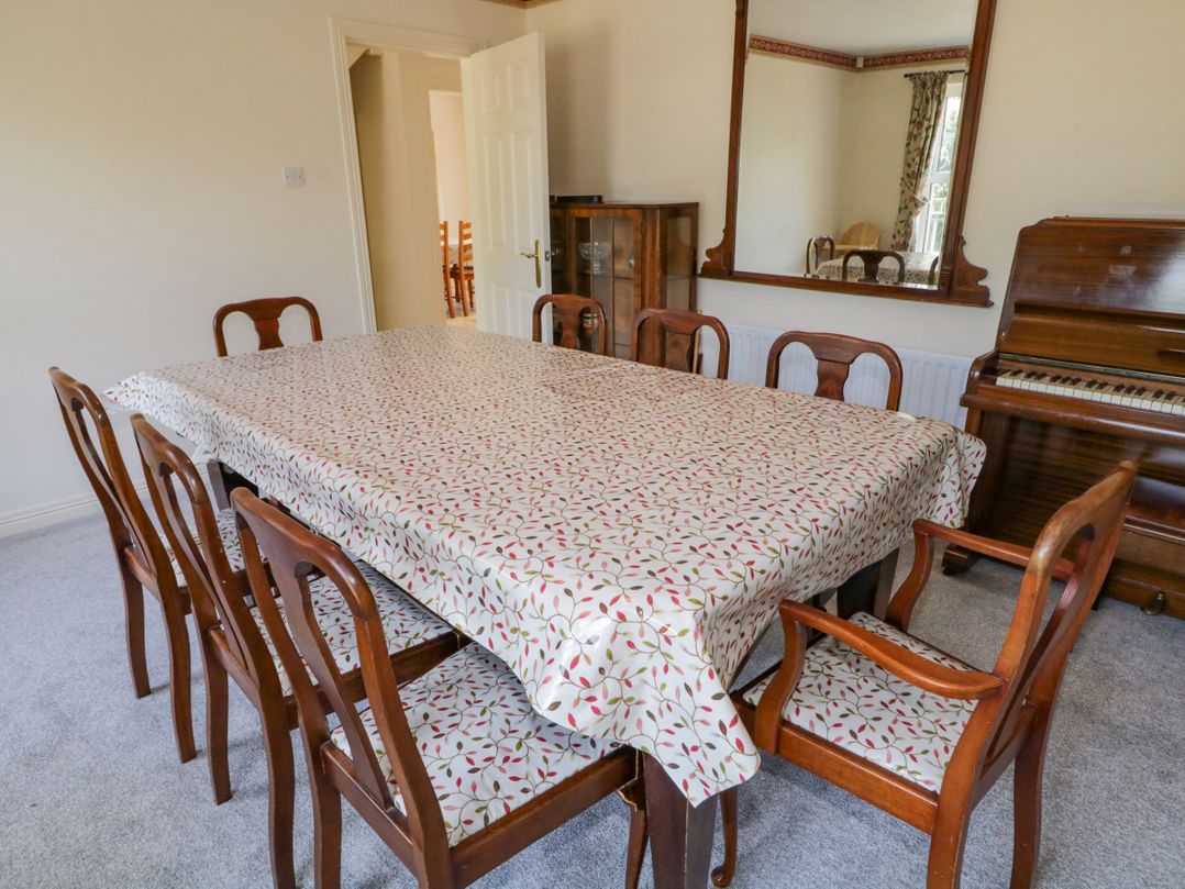 Craiglea Cottage