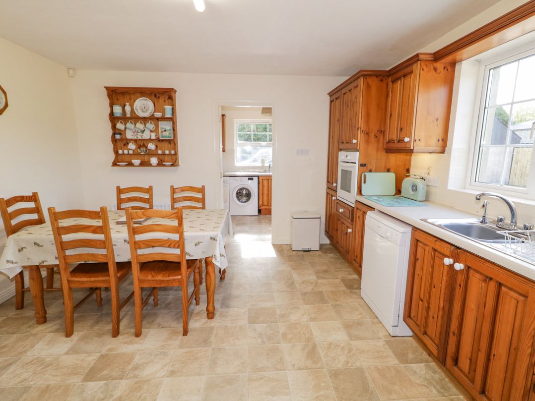 Craiglea Cottage