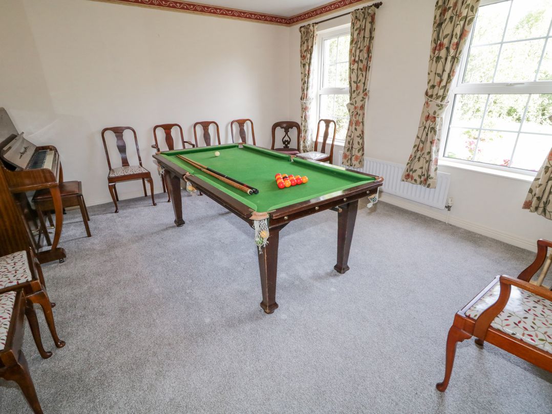 Craiglea Cottage