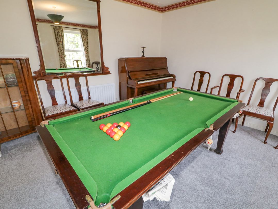 Craiglea Cottage